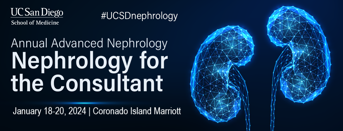 Advanced Nephrology for the Consult